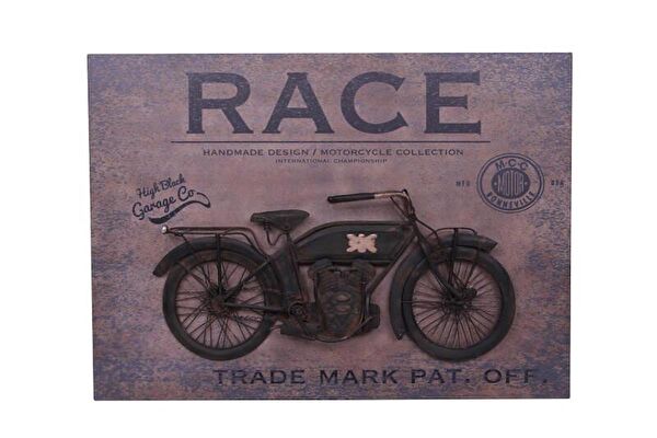 peanelife Metal Tablo