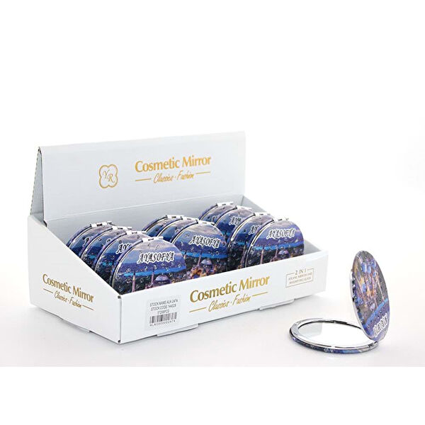 peanelife Makyaj Aynası