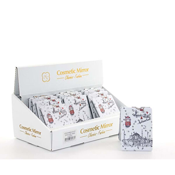 peanelife Makyaj Aynası