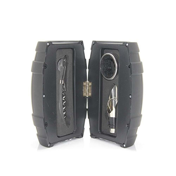 peanelife Açacak, Tirbuşon