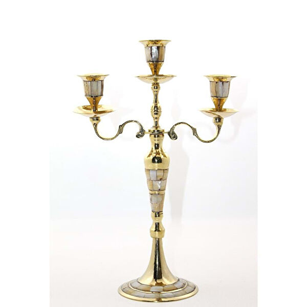 peanelife Şamdan, Mumluk