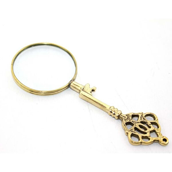 peanelife Büyüteç