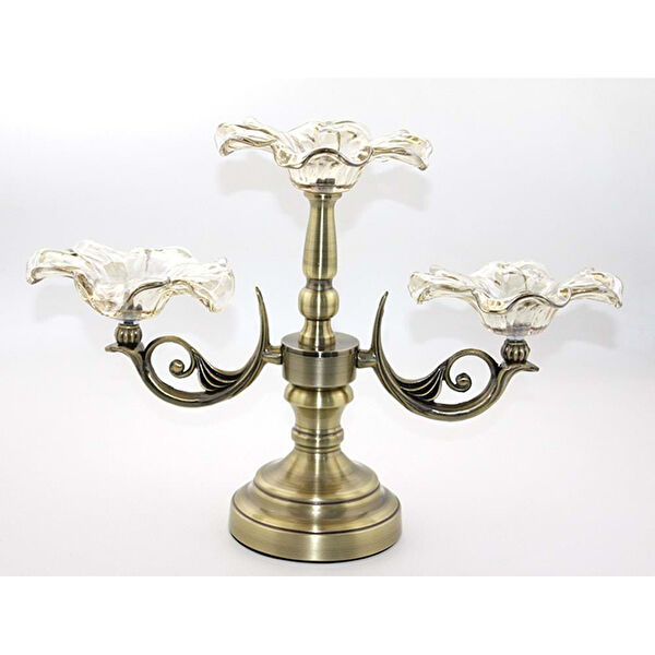 peanelife Şamdan, Mumluk