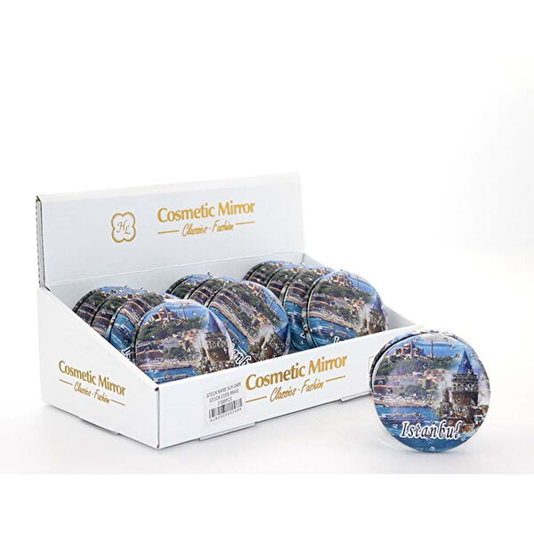 peanelife Makyaj Aynası