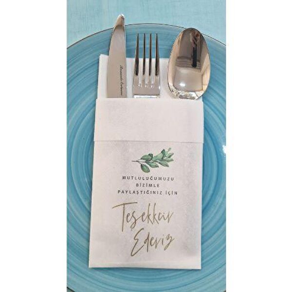 Pekshop Peçete, Kağıt Mendil