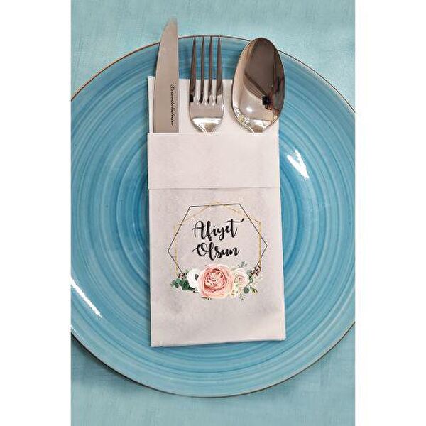 Pekshop Peçete, Kağıt Mendil