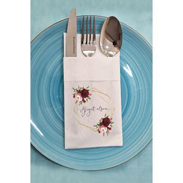 Pekshop Peçete, Kağıt Mendil