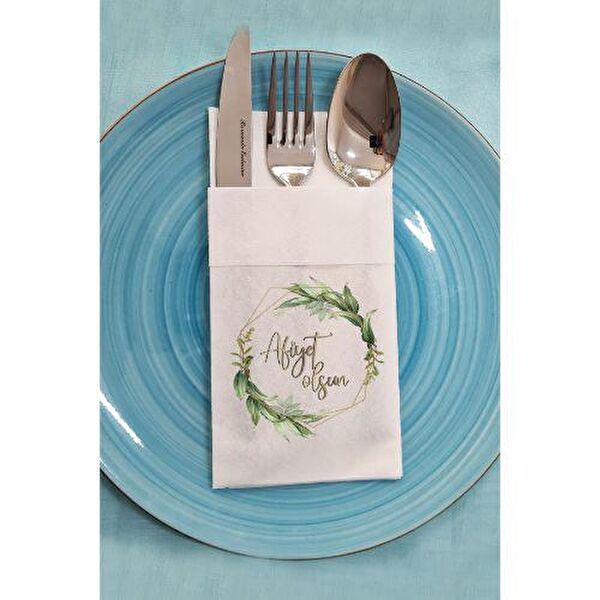 Pekshop Peçete, Kağıt Mendil