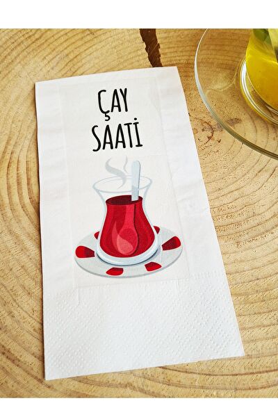 Pekshop Peçete, Kağıt Mendil