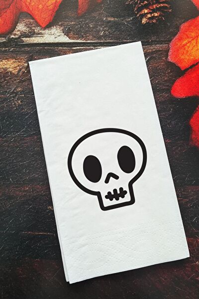 Pekshop Peçete, Kağıt Mendil