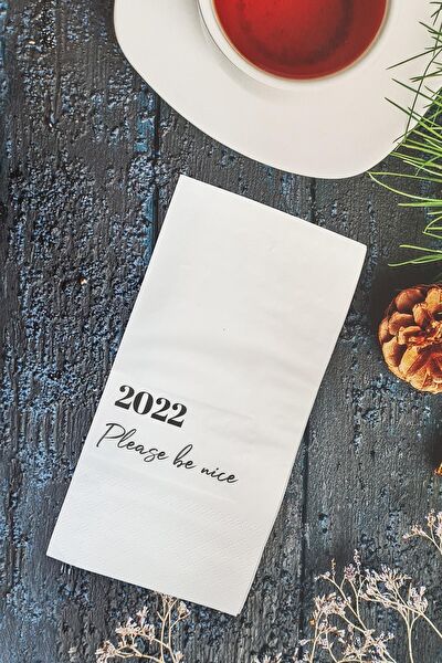 Pekshop Peçete, Kağıt Mendil