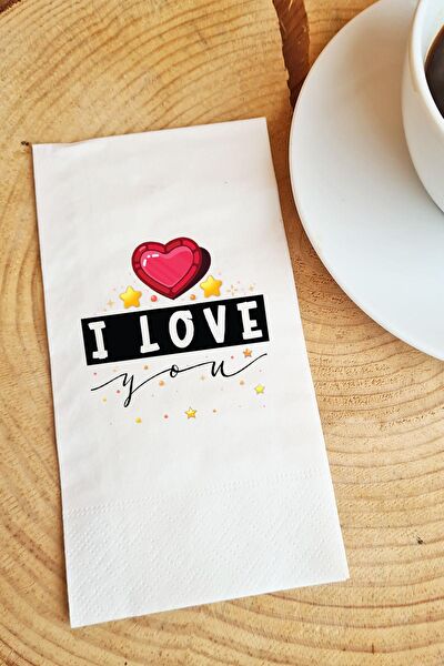 Pekshop Peçete, Kağıt Mendil