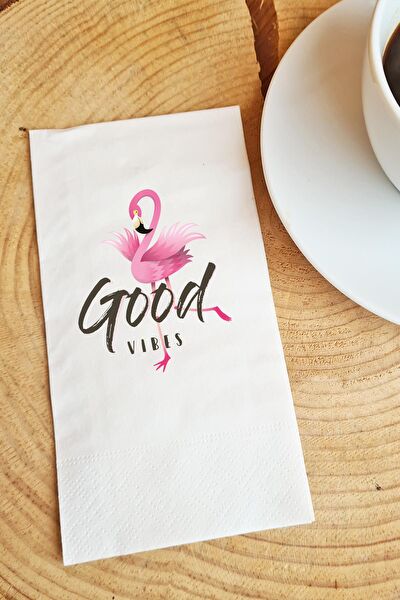 Pekshop Peçete, Kağıt Mendil