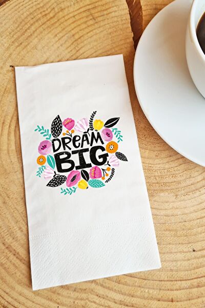 Pekshop Peçete, Kağıt Mendil