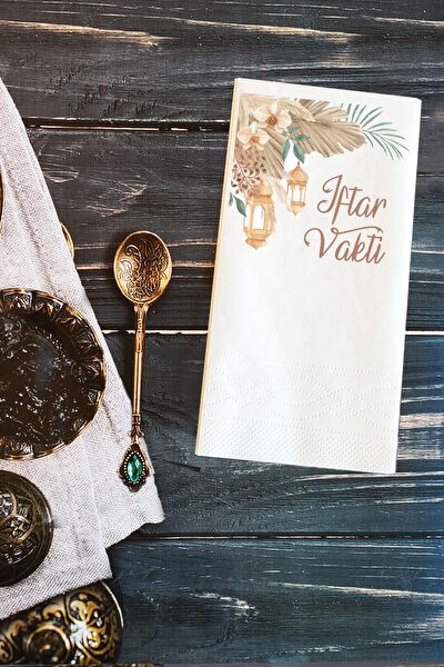 Pekshop Peçete, Kağıt Mendil