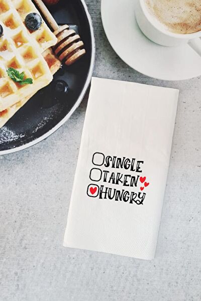 Pekshop Peçete, Kağıt Mendil