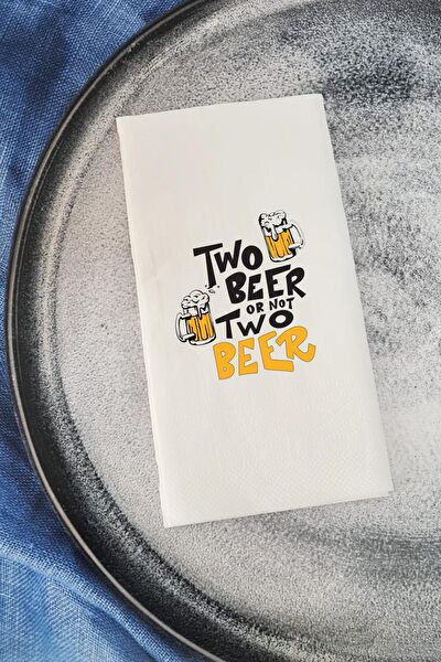 Pekshop Peçete, Kağıt Mendil