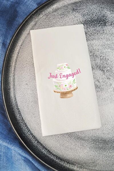 Pekshop Peçete, Kağıt Mendil