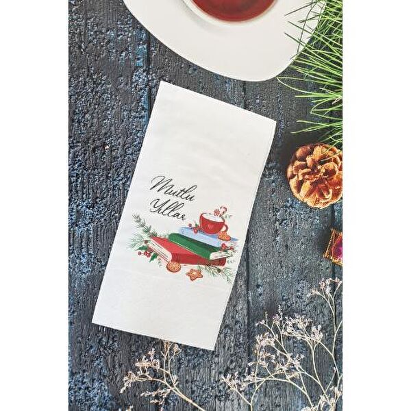 Pekshop Peçete, Kağıt Mendil