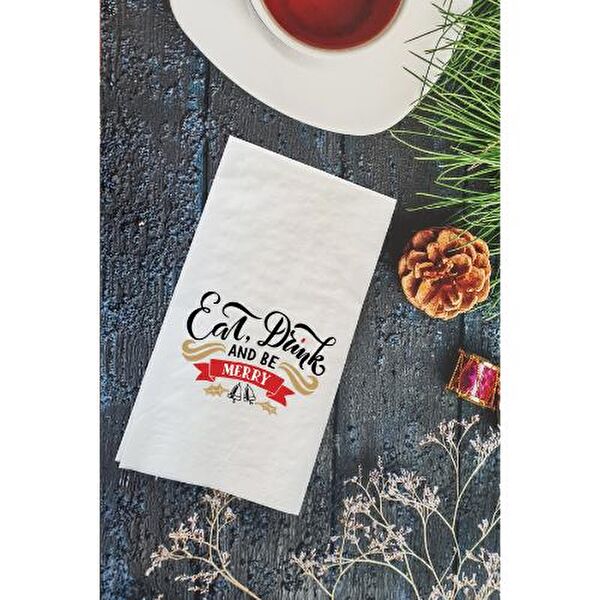 Pekshop Peçete, Kağıt Mendil