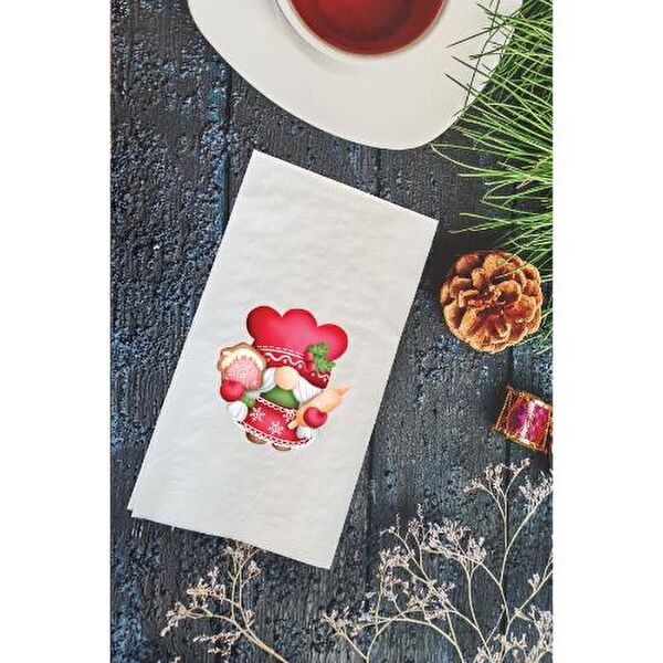 Pekshop Peçete, Kağıt Mendil