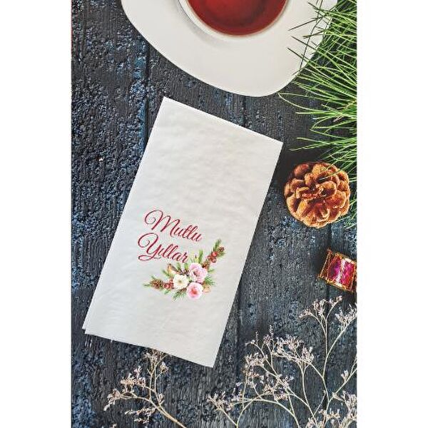 Pekshop Peçete, Kağıt Mendil