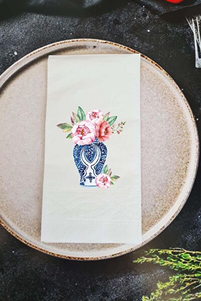 Pekshop Peçete, Kağıt Mendil