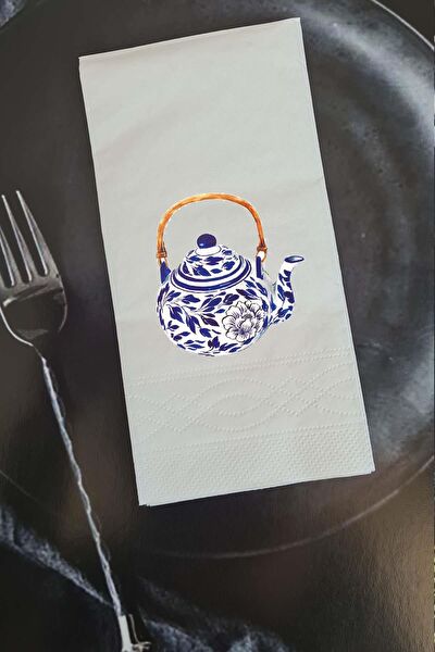 Pekshop Peçete, Kağıt Mendil