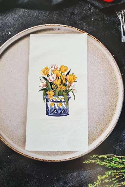 Pekshop Peçete, Kağıt Mendil