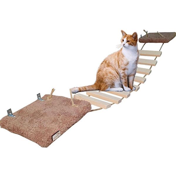 Barış Dizayn Kedi Oyuncakları