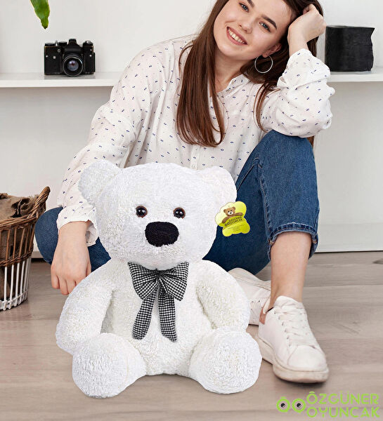 Özgüner Oyuncak Pelüş Oyuncaklar