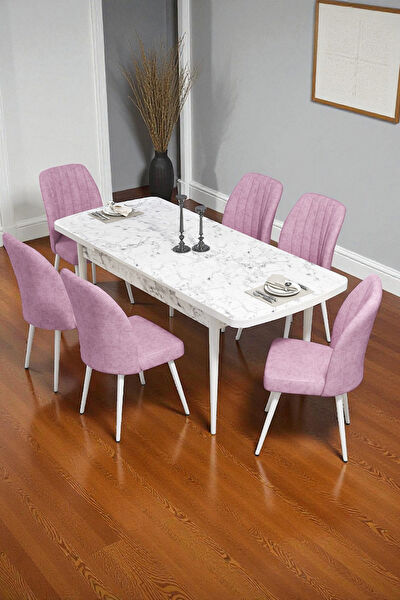 Baresmu Mutfak Masa Takımı