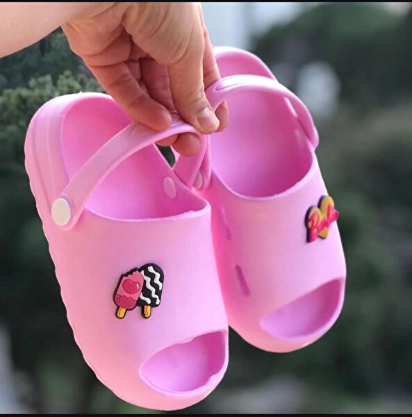 Pandalina Kız Çocuk Sandalet