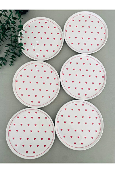 Queen Pasta, Tatlı Tabağı