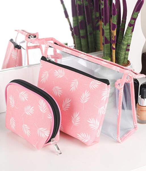 Eryatex Makyaj Kutusu, Organizer