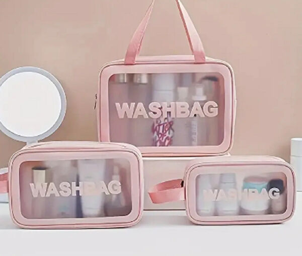 TrendyChic Bavul, Valiz, Seyahat Çantası