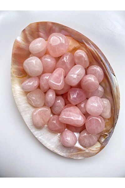 DOĞAL TAŞ CENNETİ Dekoratif Obje, Biblo, Figür