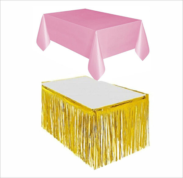 ZENVİVA Parti Süsleme Malzemeleri