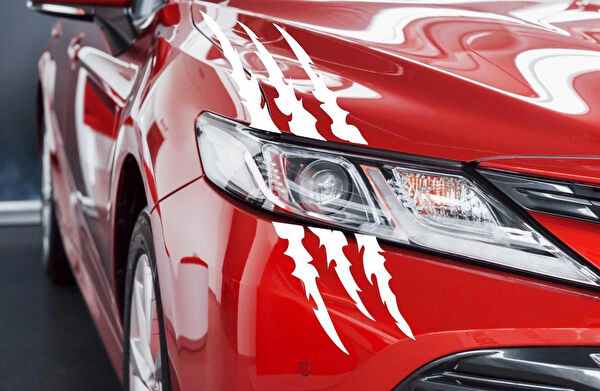 Altınuç Art Design Arma Sticker