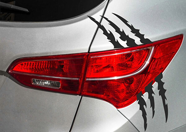 Altınuç Art Design Arma Sticker