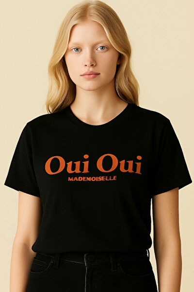 ŞERİCE Kadın Tişört