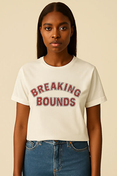 ŞERİCE Kadın Tişört