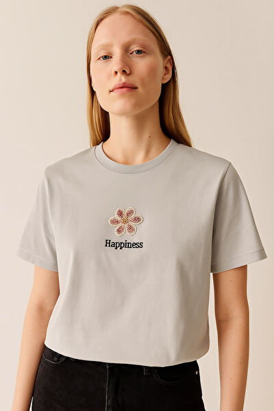 ŞERİCE Kadın Tişört