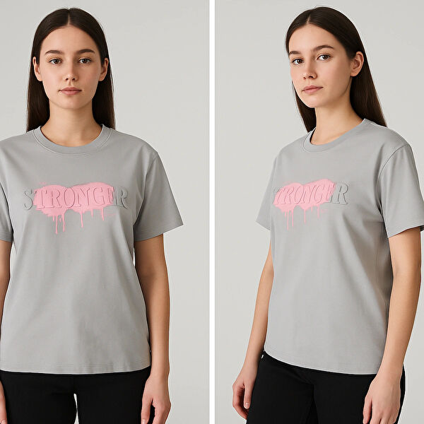 ŞERİCE Kadın Tişört