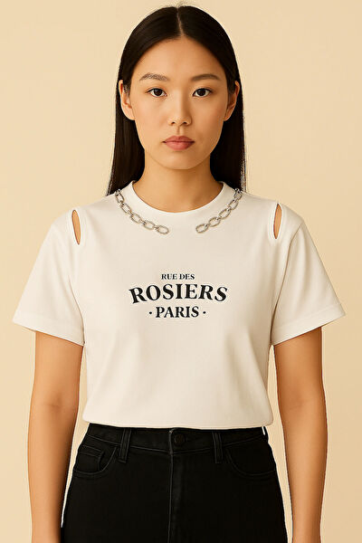 ŞERİCE Kadın Tişört