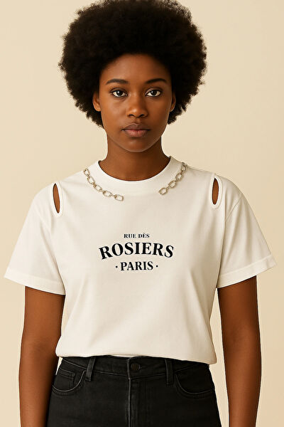 ŞERİCE Kadın Tişört