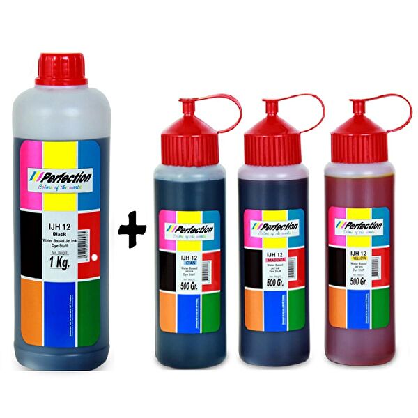 Perfection Dolum Setleri