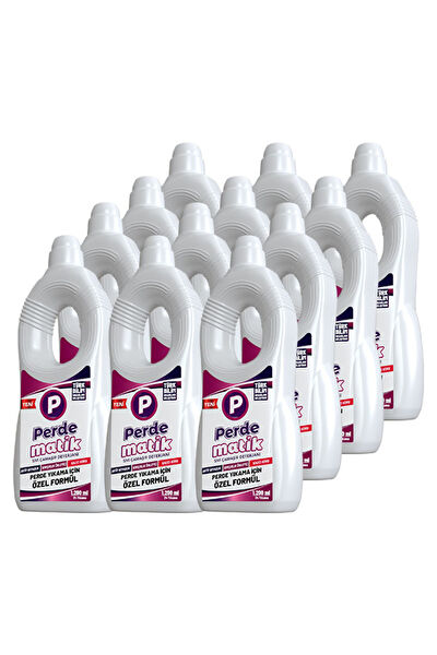 Perdematik Sıvı Deterjan