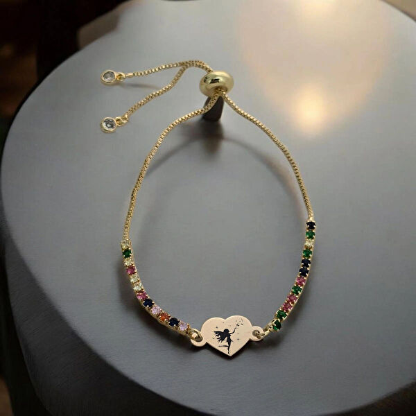 ARCHİN Altın Bileklik