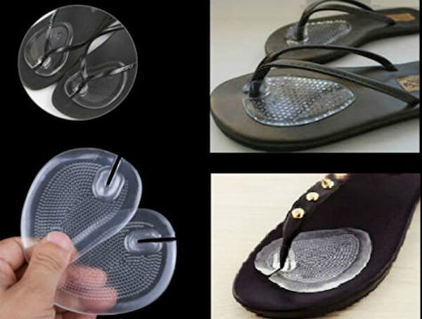 LTG Nova Tabanlık, Koruyucu Ürünler